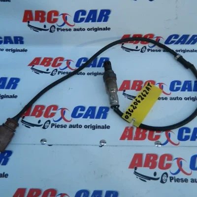 Sonda Lambda VOLKSWAGEN GOLF 2003-1985 03C206262AT, vedere frontata