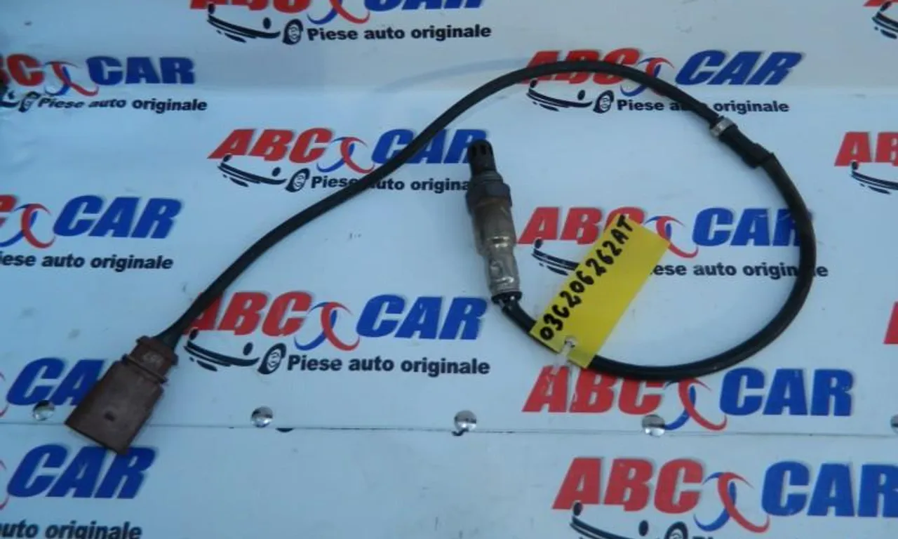 Sonda Lambda VOLKSWAGEN GOLF 2003-1985