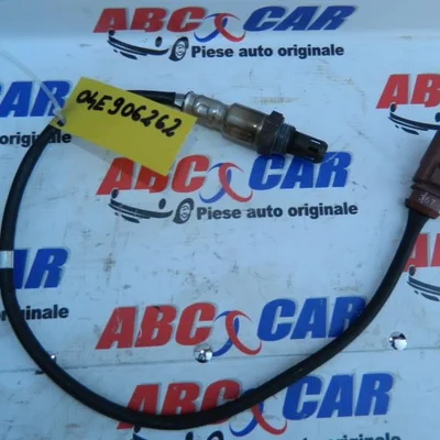 Sonda Lambda VOLKSWAGEN GOLF ALLTRACK VII Variant 2014-2020 04E906262, vedere frontata