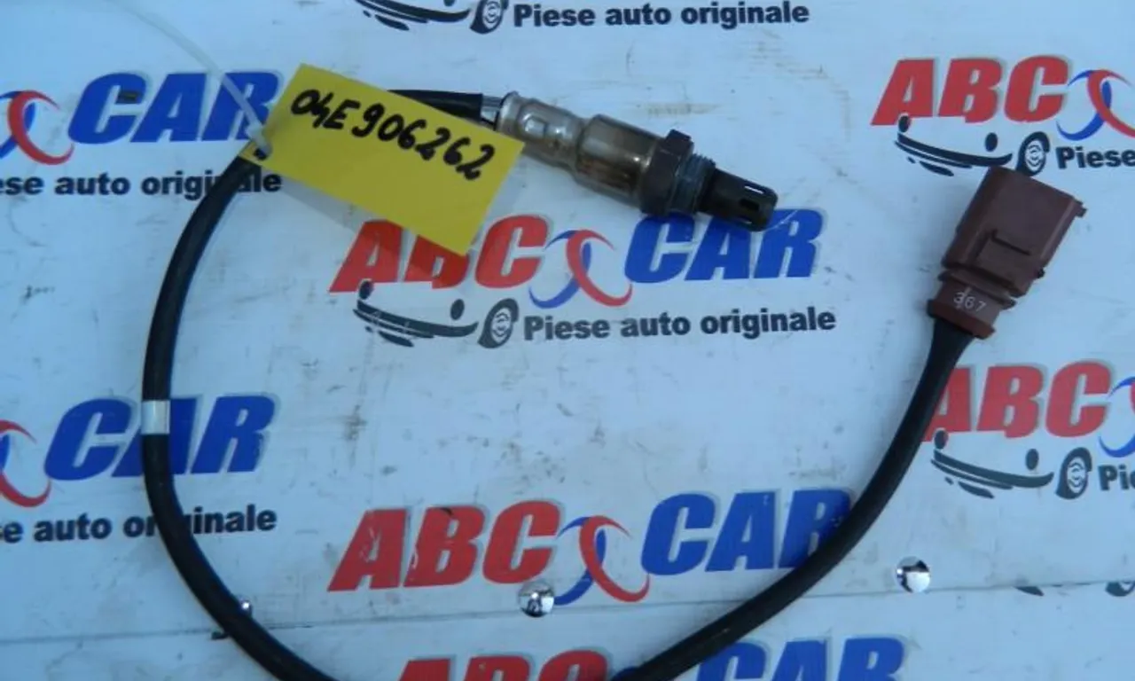 Sonda Lambda VOLKSWAGEN GOLF ALLTRACK VII Variant 2014-2020