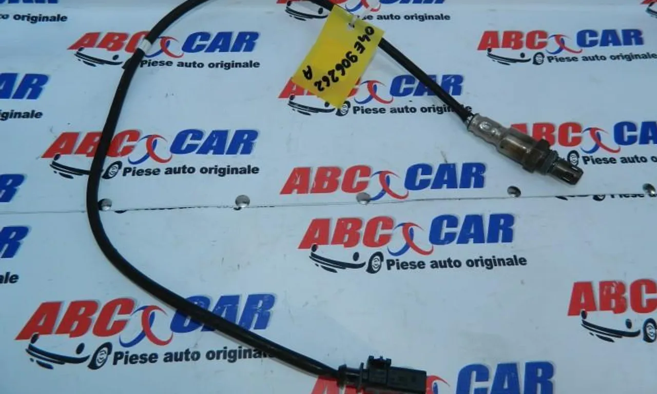 Sonda lambda VOLKSWAGEN GOLF ALLTRACK VII Variant 2014-2020