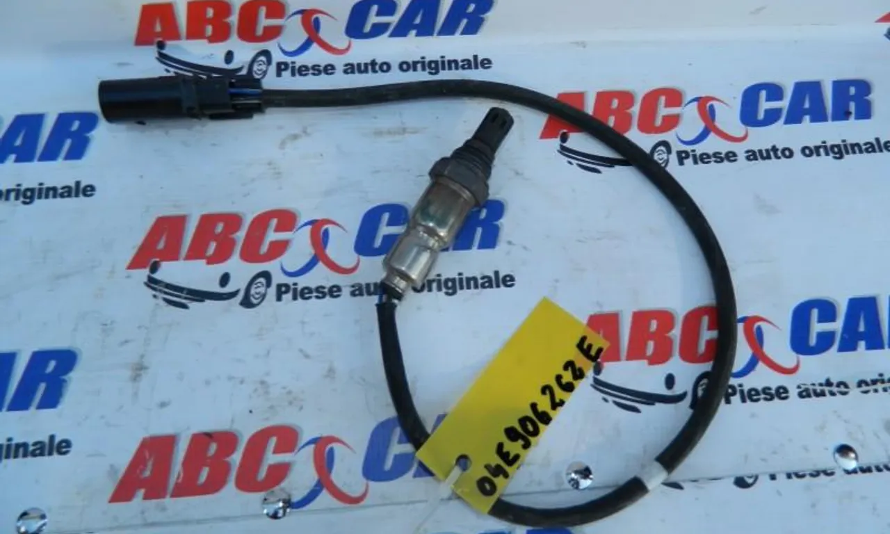 Sonda Lambda VOLKSWAGEN GOLF ALLTRACK VII Variant 2014-2020