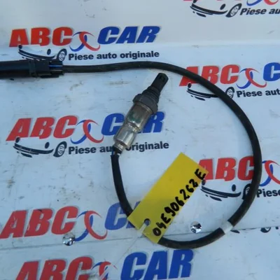 Sonda Lambda VOLKSWAGEN GOLF ALLTRACK VII Variant 2014-2020 04E906262E, vedere frontata