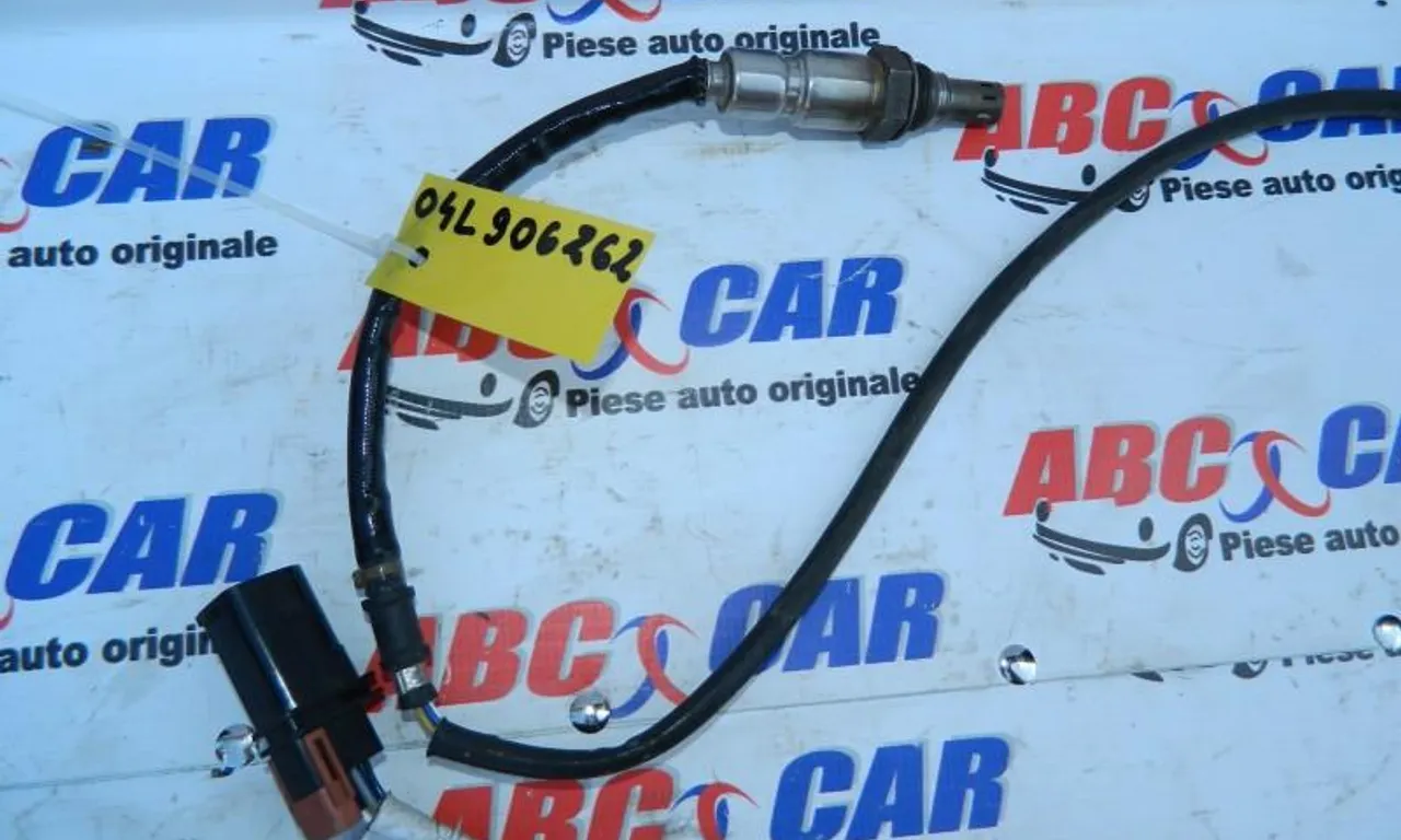 Sonda Lambda VOLKSWAGEN GOLF ALLTRACK VII Variant 2014-2020