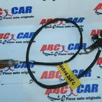 Sonda Lambda VOLKSWAGEN GOLF II 1983-1992 034906265C, vedere frontata