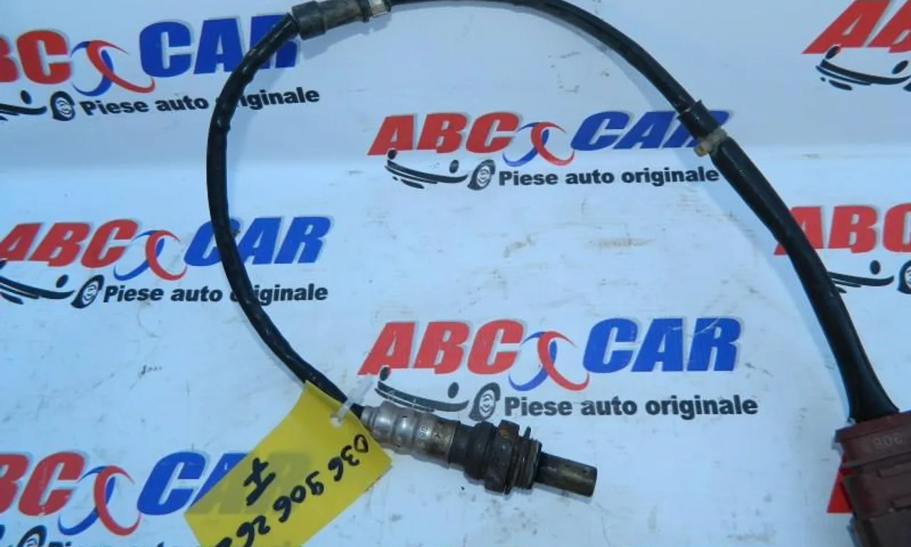 Sonda Lambda VOLKSWAGEN GOLF IV 1997-2008