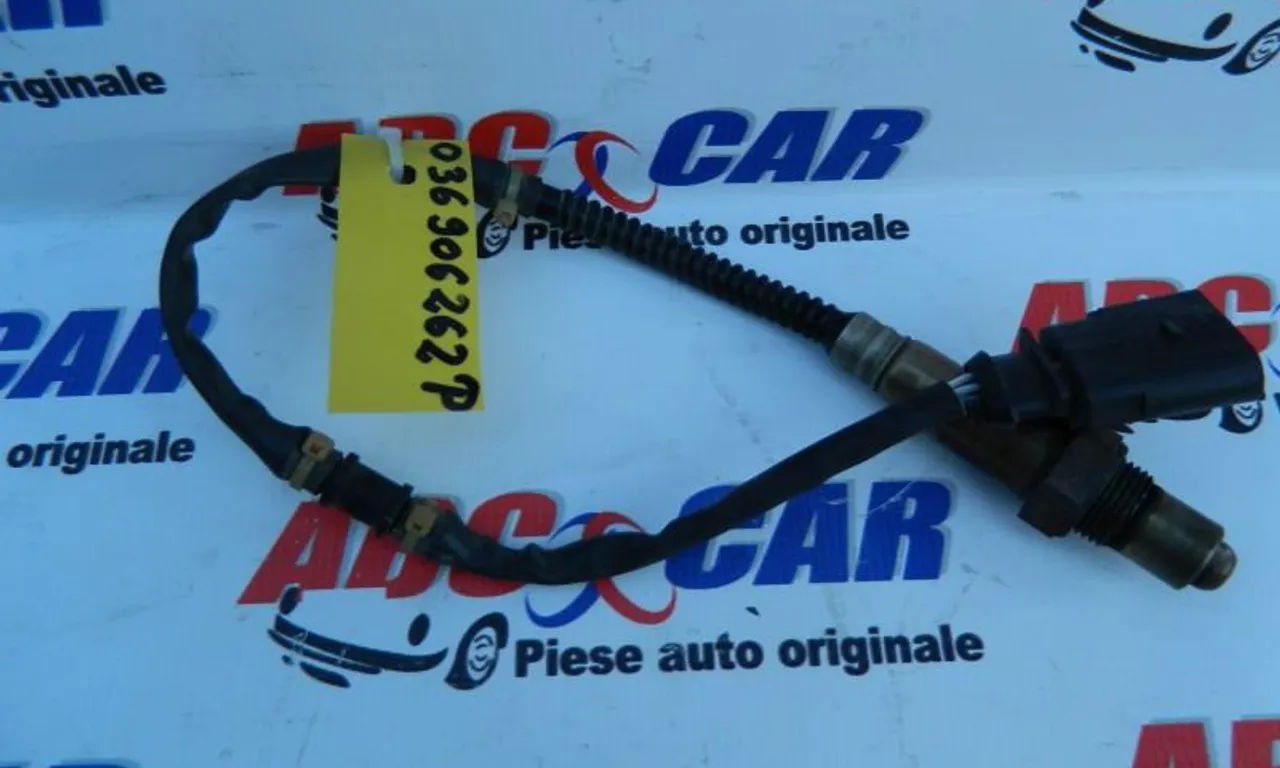 Sonda Lambda VOLKSWAGEN GOLF IV 1997-2008