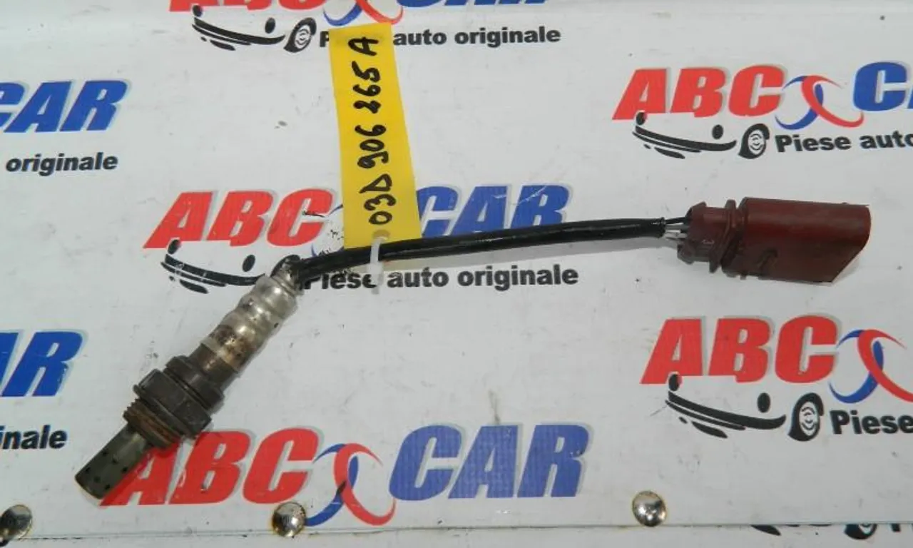 Sonda Lambda VOLKSWAGEN GOLF IV 1997-2008