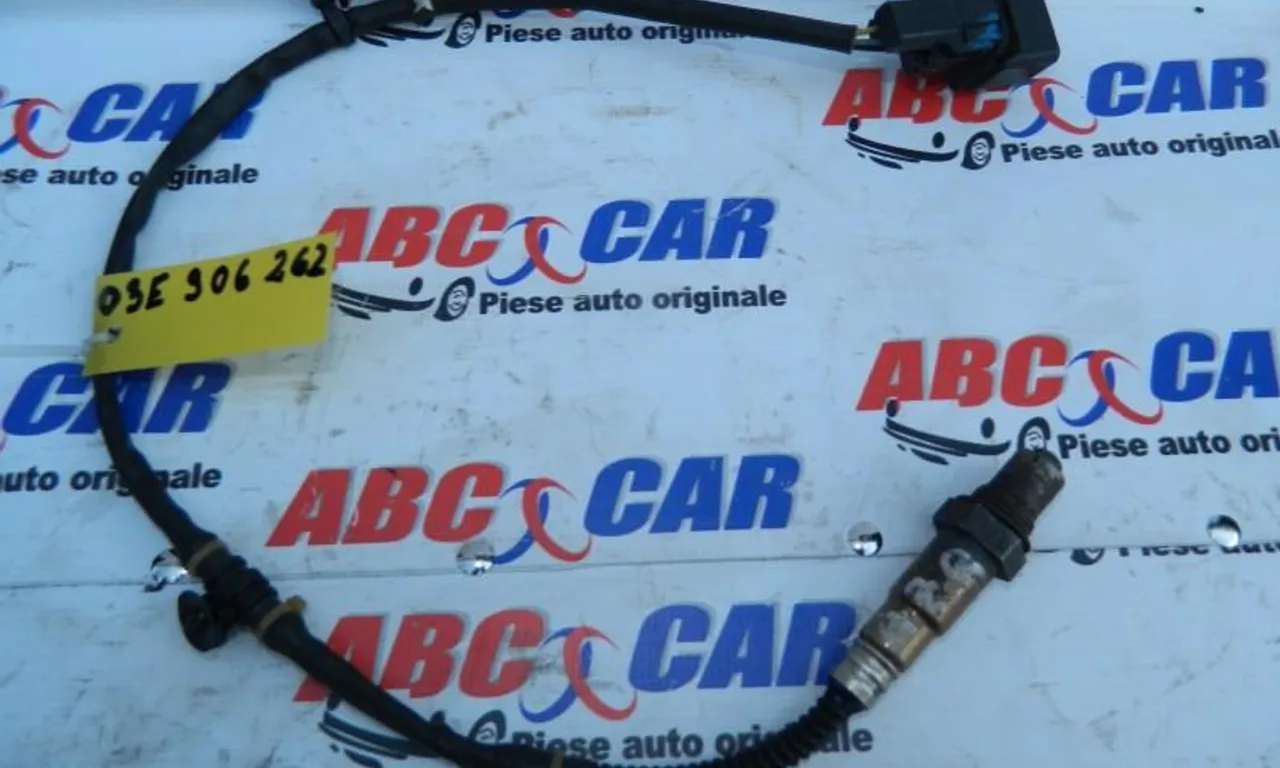 Sonda Lambda VOLKSWAGEN GOLF IV 1997-2008