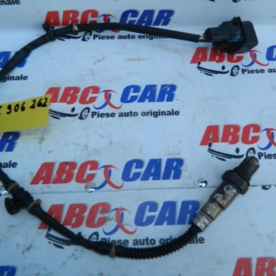 Sonda Lambda VOLKSWAGEN GOLF IV 1997-2008 03E906262, vedere frontata