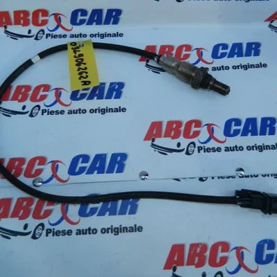 Sonda Lambda VOLKSWAGEN GOLF IV 1997-2008 03L906262A, vedere frontata