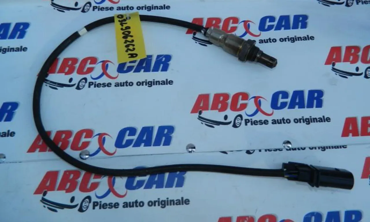 Sonda Lambda VOLKSWAGEN GOLF IV 1997-2008