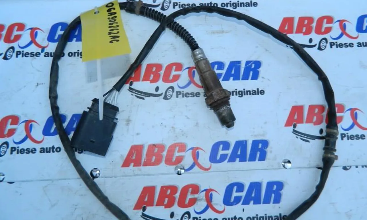Sonda Lambda VOLKSWAGEN GOLF IV 1997-2008