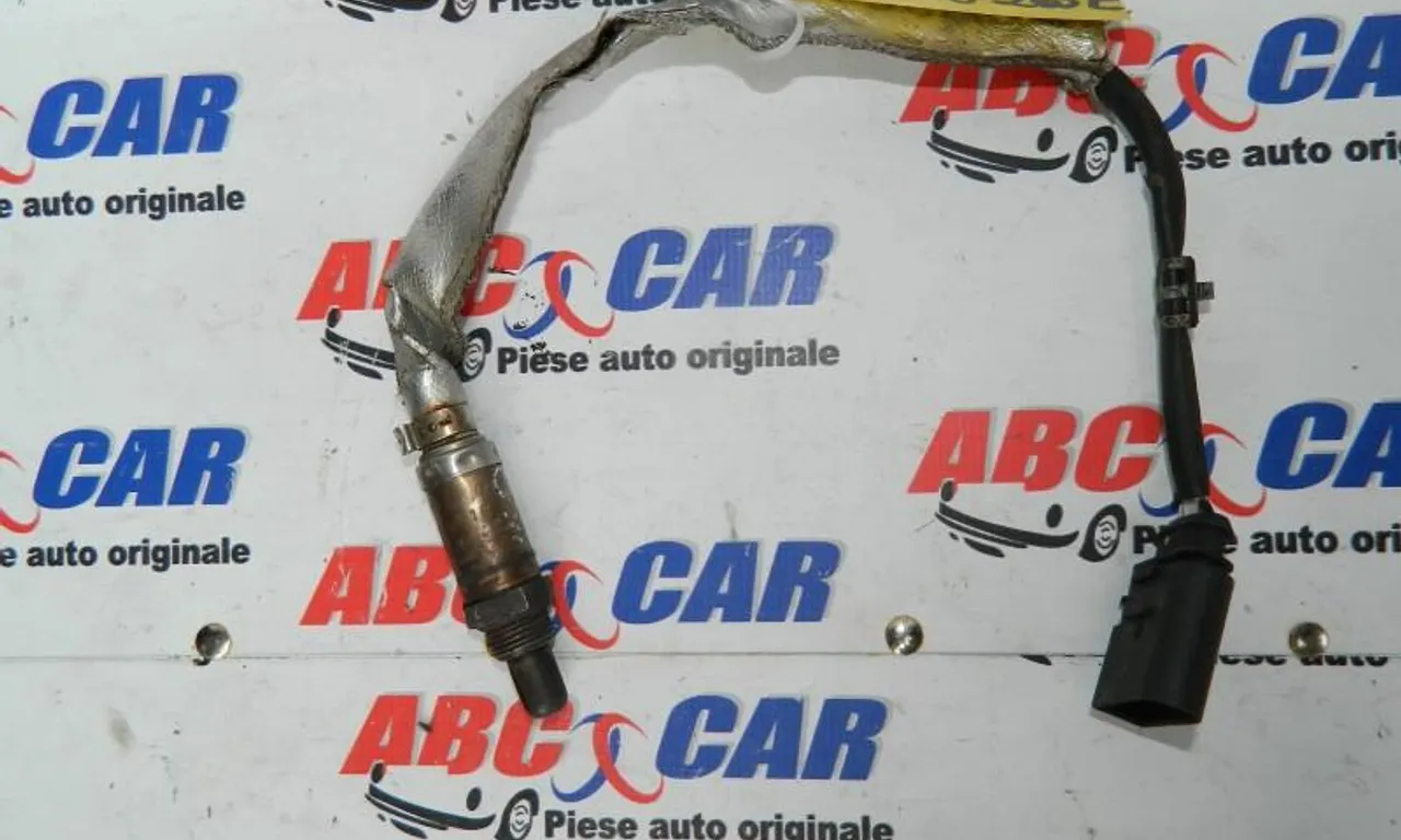 Sonda Lambda VOLKSWAGEN GOLF IV 1997-2008