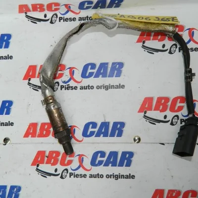 Sonda Lambda VOLKSWAGEN GOLF IV 1997-2008 06A906265E, vedere frontata