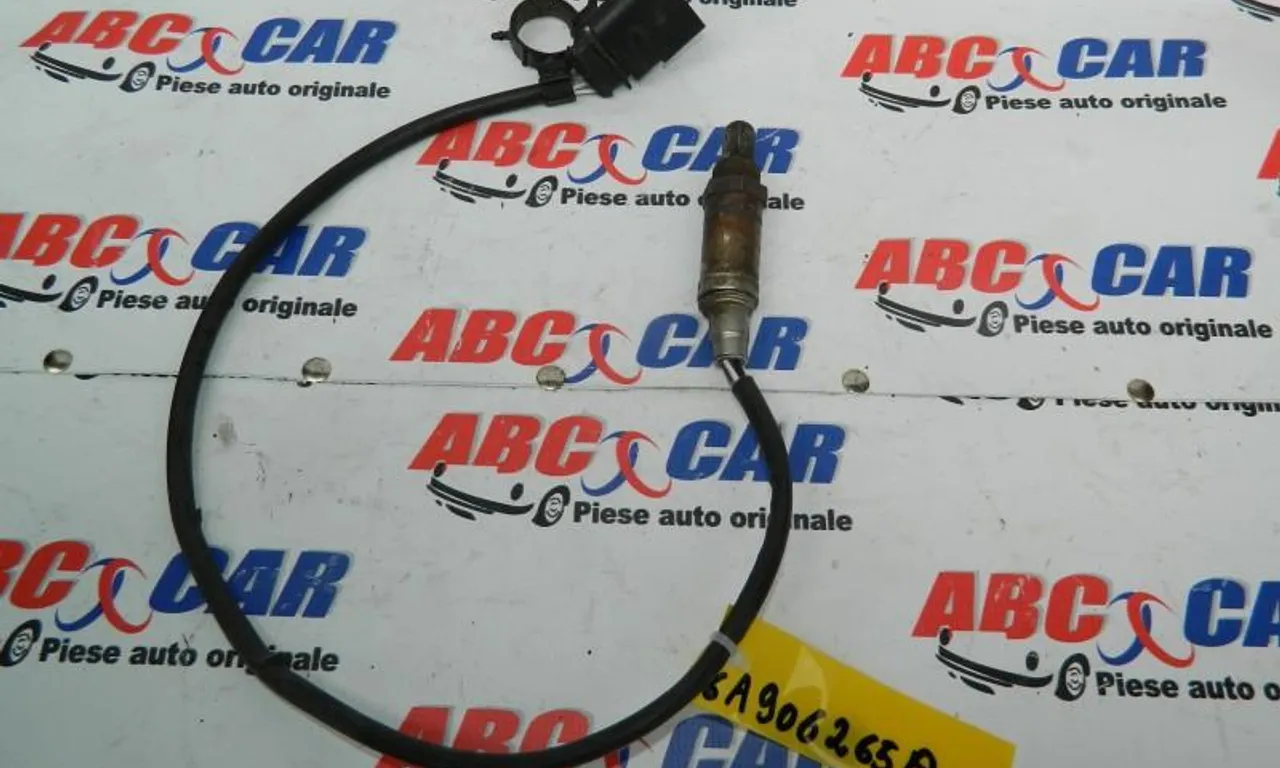 Sonda Lambda VOLKSWAGEN GOLF IV 1997-2008