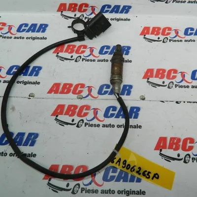 Sonda Lambda VOLKSWAGEN GOLF IV 1997-2008 06A906265P, vedere frontata