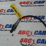 Sonda Lambda VOLKSWAGEN GOLF VI 2008-2014 03C906262T, vedere frontata