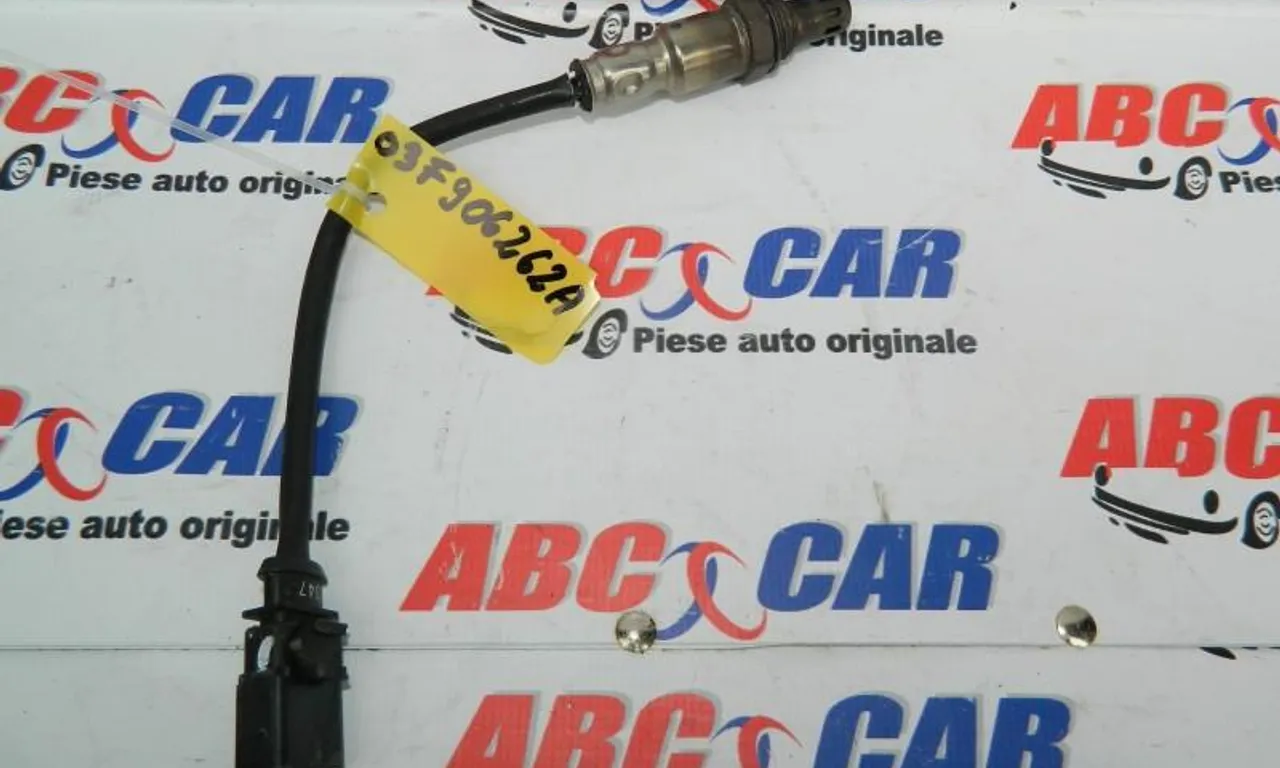 Sonda Lambda VOLKSWAGEN GOLF VI 2008-2014