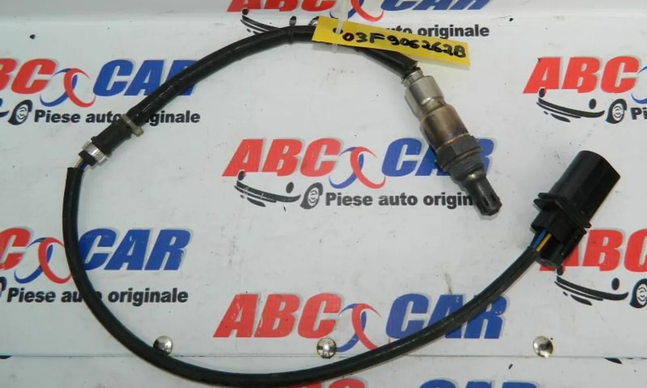 Sonda Lambda VOLKSWAGEN GOLF VI 2008-2014