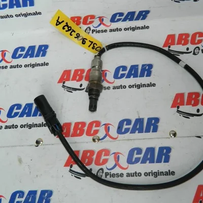 Sonda Lambda VOLKSWAGEN GOLF VI 2008-2014 03L906262A, vedere frontata