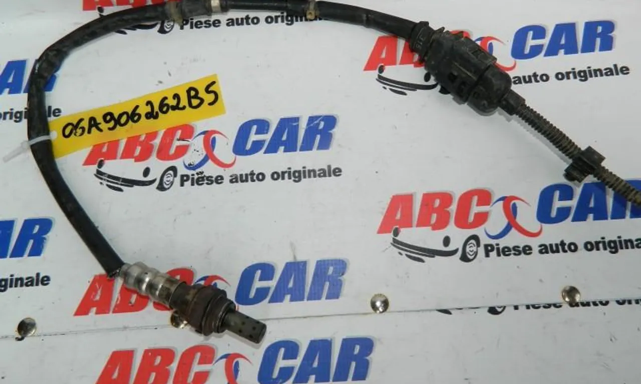 Sonda Lambda VOLKSWAGEN GOLF VI 2008-2014