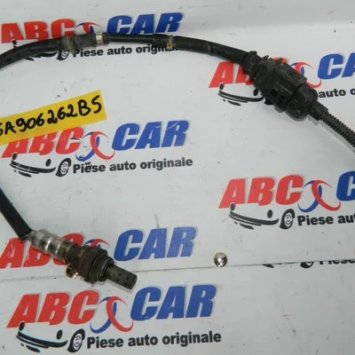 Sonda Lambda VOLKSWAGEN GOLF VI 2008-2014 06A906262BS, vedere frontata