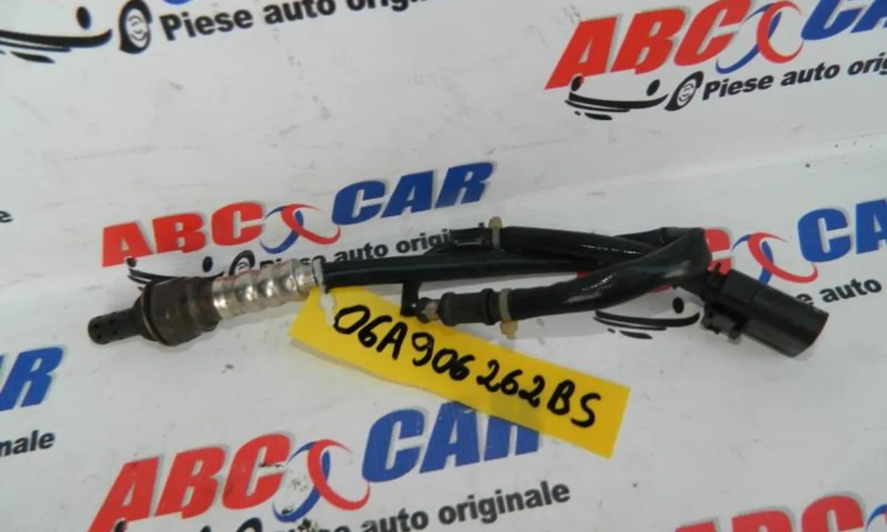Sonda Lambda VOLKSWAGEN GOLF VI 2008-2014
