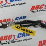 Sonda Lambda VOLKSWAGEN GOLF VI 2008-2014 06A906262BS, vedere frontata