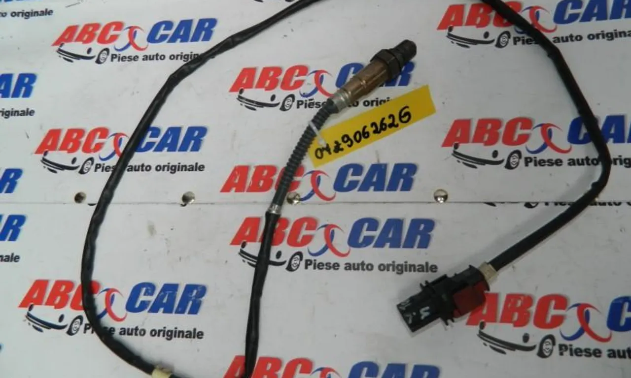 Sonda Lambda VOLKSWAGEN GOLF VI 2008-2014