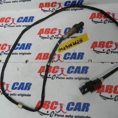 Sonda Lambda VOLKSWAGEN GOLF VI 2008-2014 07Z906262G, vedere frontata