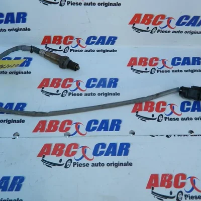 Sonda Lambda VOLKSWAGEN JETTA CITY 2006-2009 03L906262Q, vedere frontata