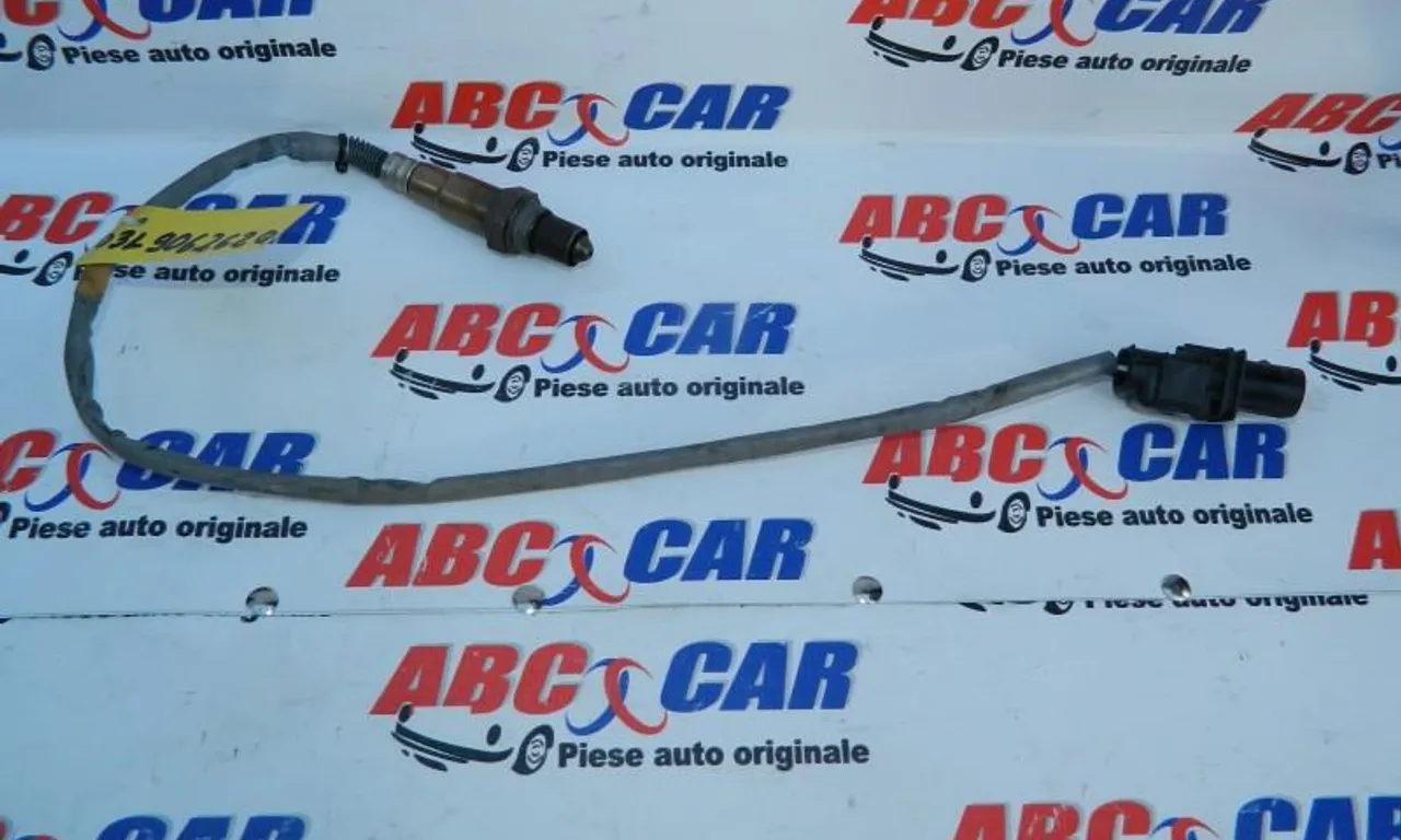 Sonda Lambda VOLKSWAGEN JETTA CITY 2006-2009