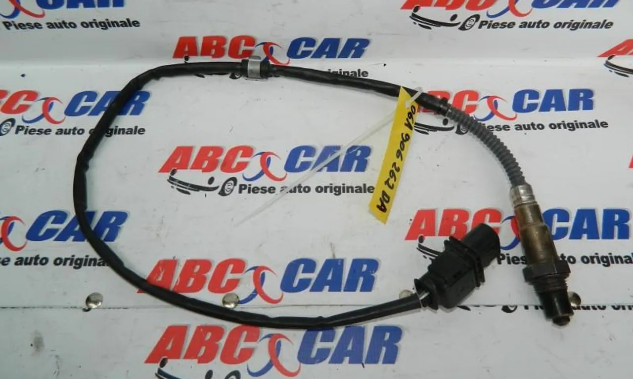 Sonda Lambda VOLKSWAGEN JETTA CITY 2006-2009