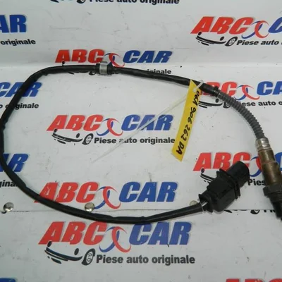 Sonda Lambda VOLKSWAGEN JETTA CITY 2006-2009 06A906262DA, vedere frontata