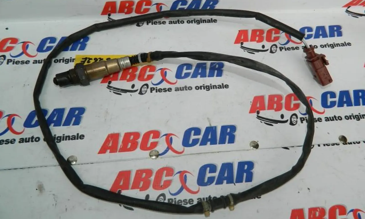 Sonda Lambda VOLKSWAGEN JETTA III 2004-2013