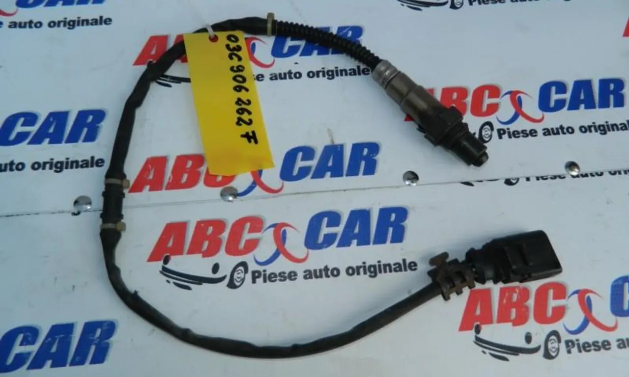 Sonda Lambda VOLKSWAGEN PASSAT ALLTRACK B7 2012-2014