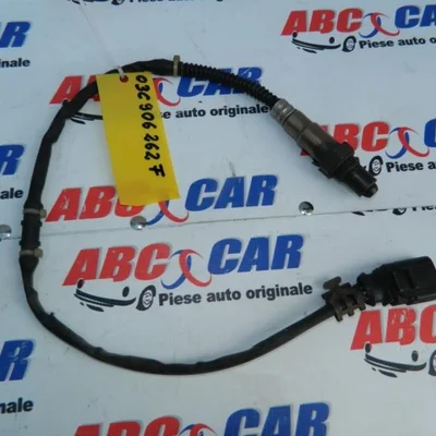 Sonda Lambda VOLKSWAGEN PASSAT ALLTRACK B7 2012-2014 03C906262F, vedere frontata