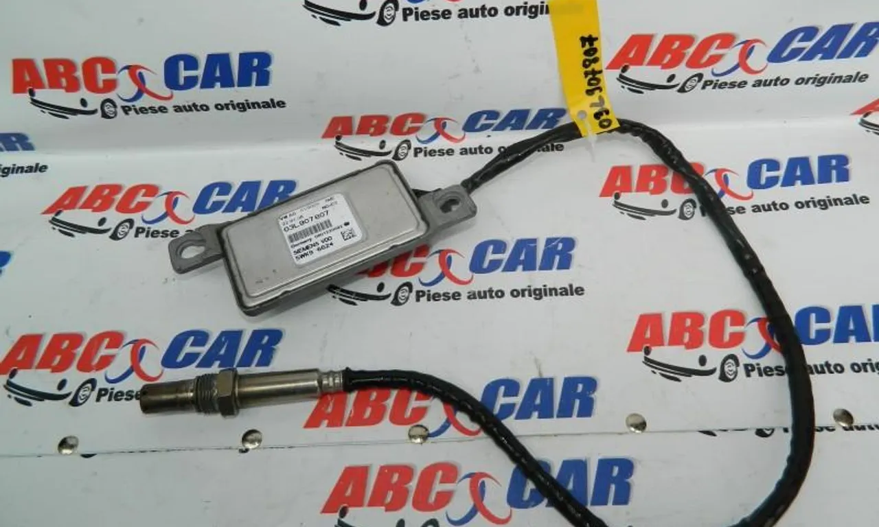 Sonda Lambda VOLKSWAGEN PASSAT ALLTRACK B7 2012-2014