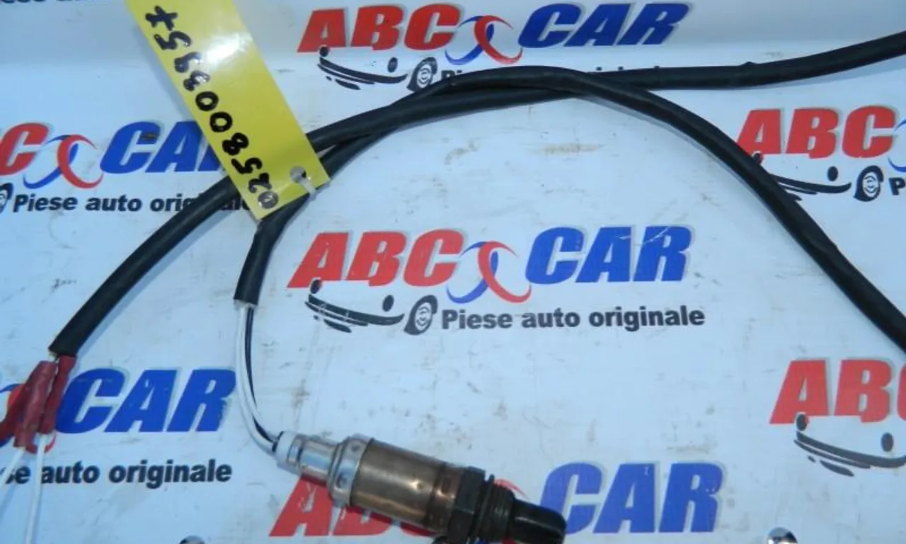 Sonda Lambda VOLKSWAGEN PASSAT ALLTRACK B7 2012-2014