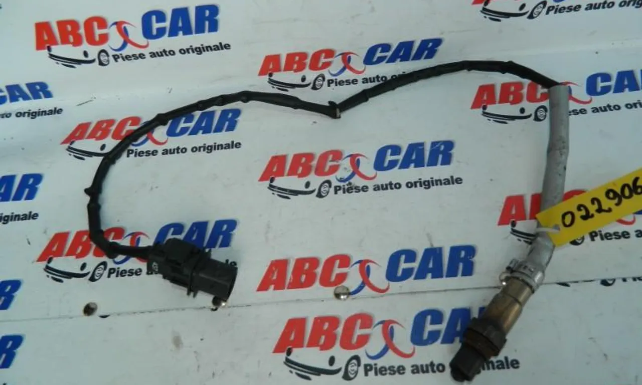Sonda Lambda VOLKSWAGEN PASSAT B6 Variant 2005-2011