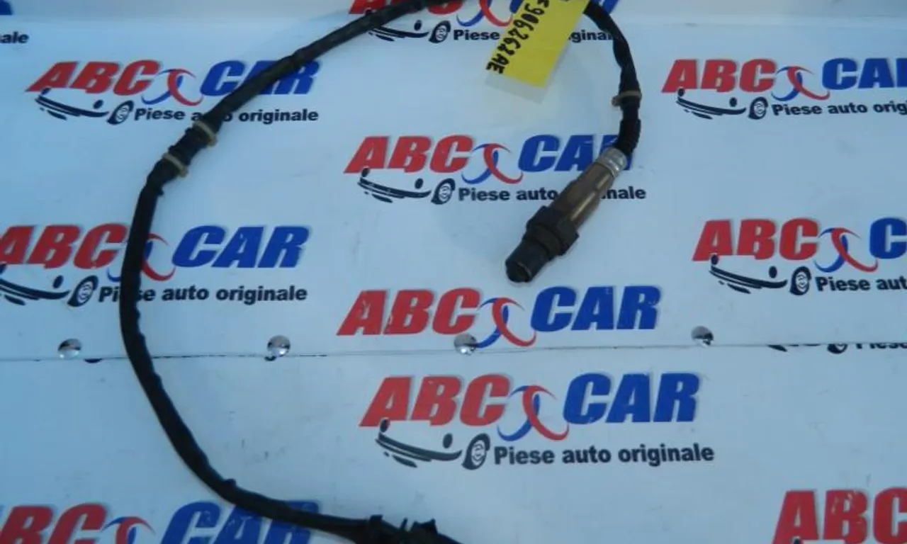 Sonda Lambda VOLKSWAGEN PASSAT B6 Variant 2005-2011