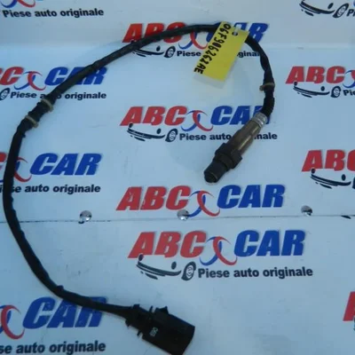 Sonda Lambda VOLKSWAGEN PASSAT B6 Variant 2005-2011 06F906262AE, vedere frontata