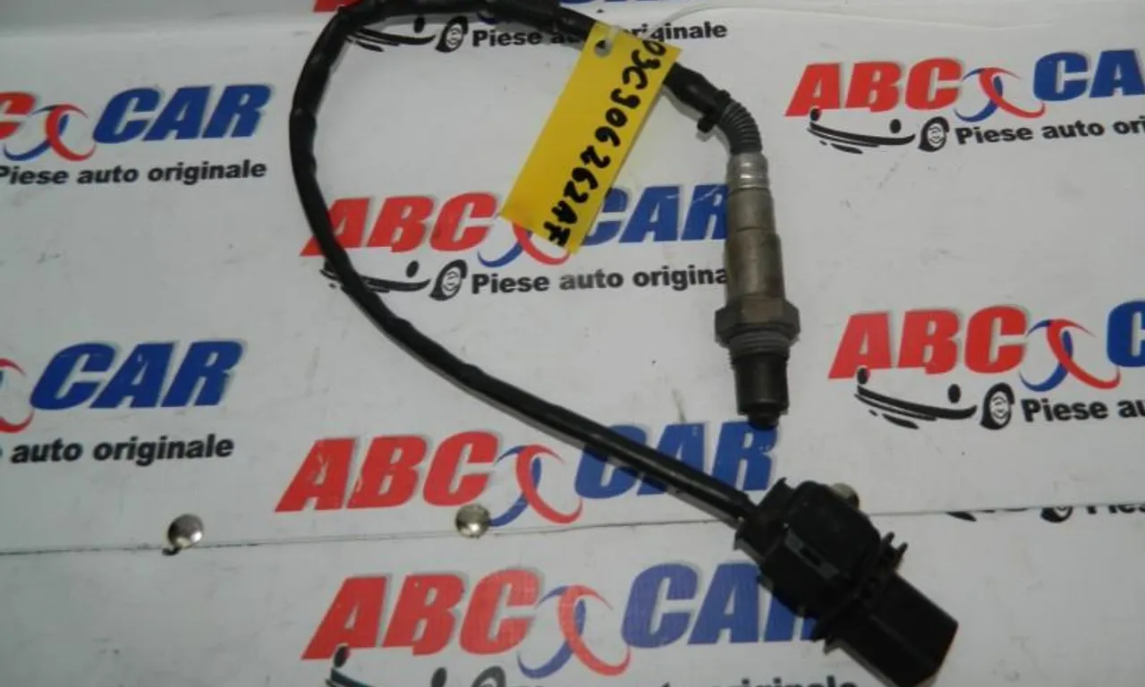 Sonda Lambda VOLKSWAGEN PASSAT B7 2010-2014