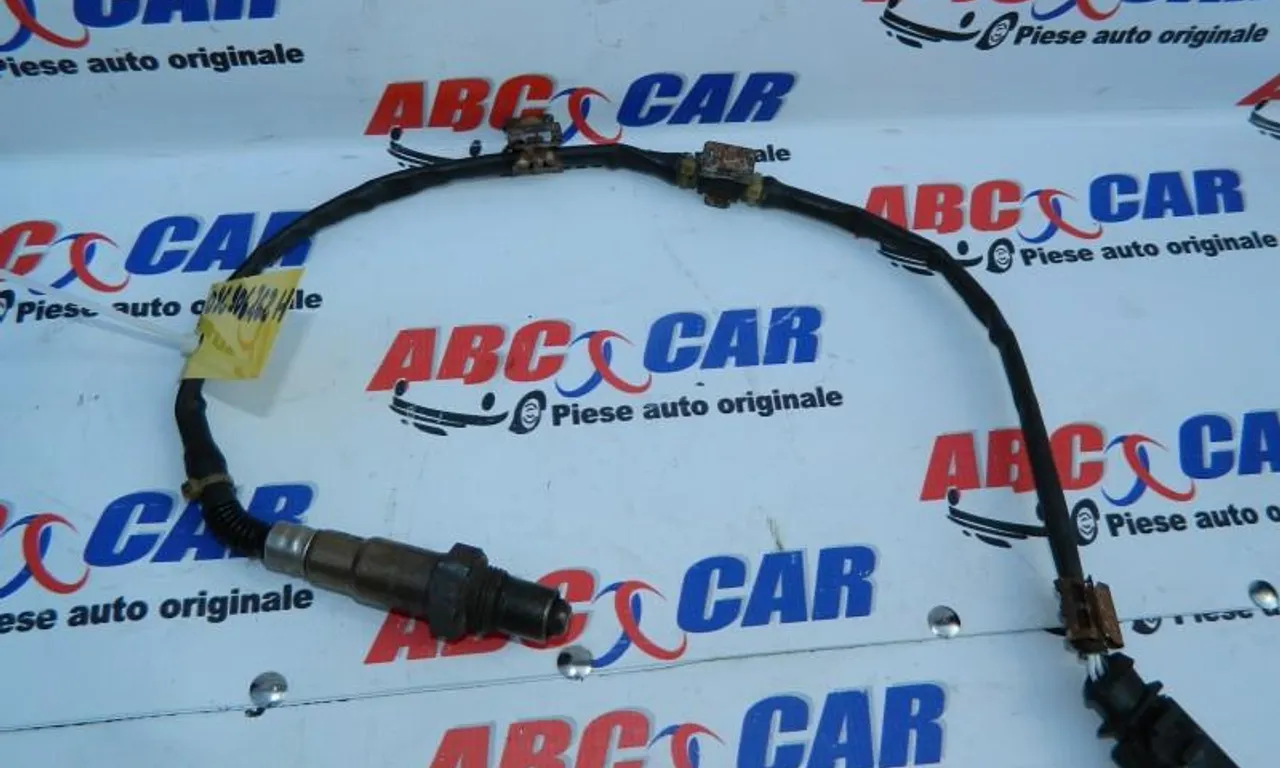 Sonda Lambda VOLKSWAGEN PASSAT B7 2010-2014
