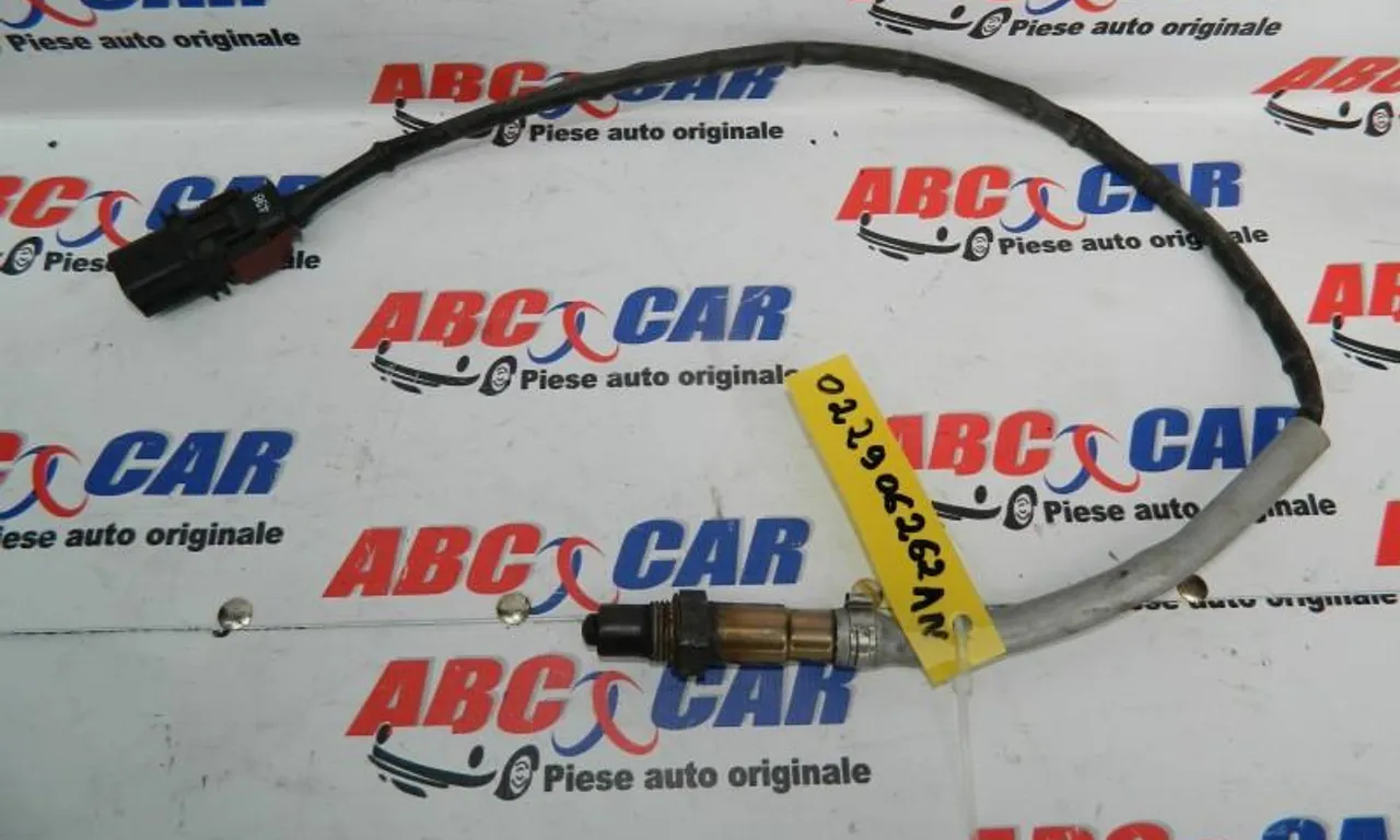 Sonda Lambda VOLKSWAGEN PASSAT CC B6 2008-2012