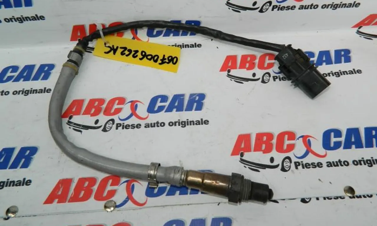 Sonda Lambda VOLKSWAGEN PASSAT CC B6 2008-2012