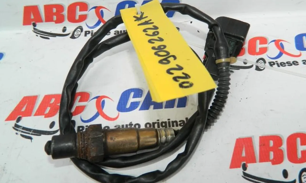 Sonda Lambda VOLKSWAGEN PHAETON 2002-2016