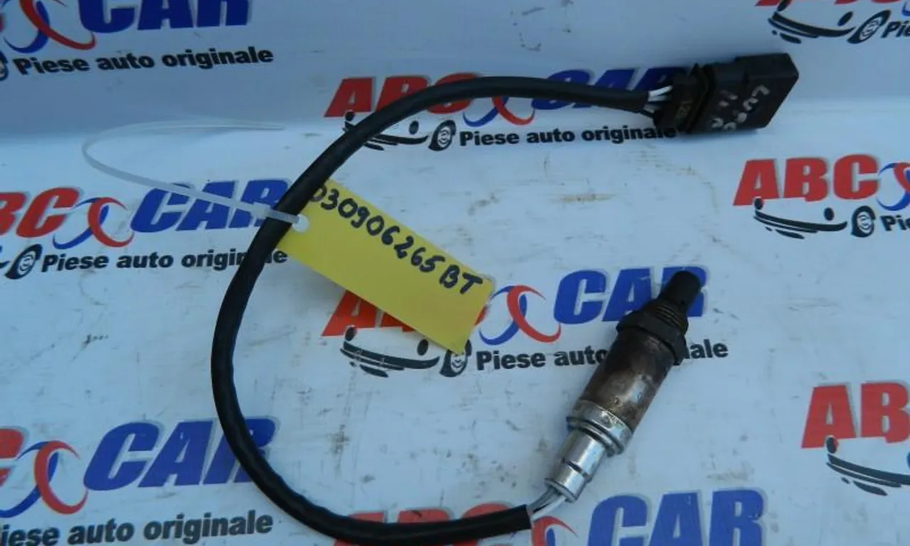 Sonda Lambda VOLKSWAGEN POLO 1994-1999