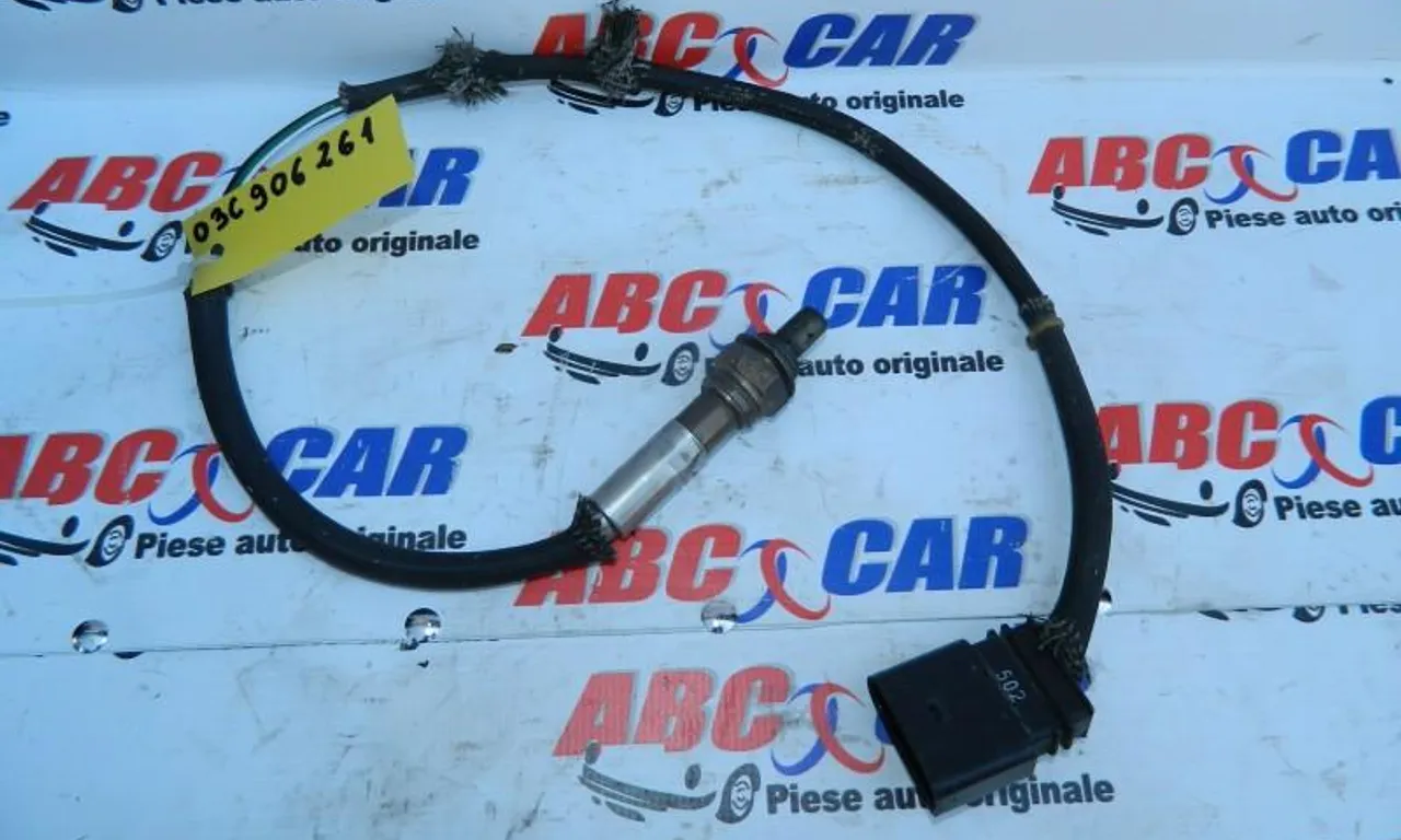 Sonda Lambda VOLKSWAGEN POLO 1994-1999